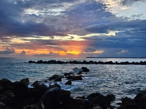 Isla Verde Yoga