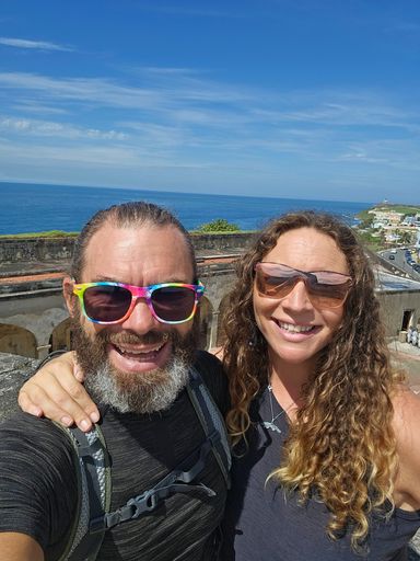 Forte San Cristóbal